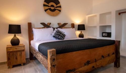 Suite Apartment