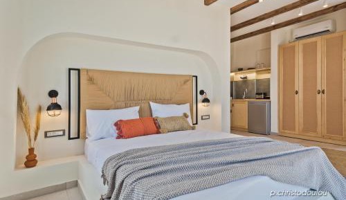 Junior Suite with Private Pool
