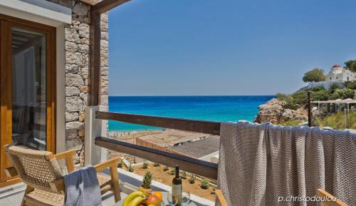 Suite with Sea View