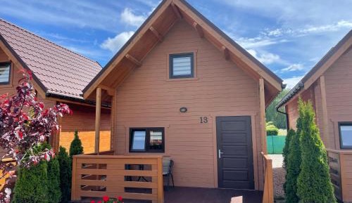 Two-Bedroom Townhouse