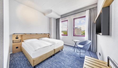 Comfort Double Room