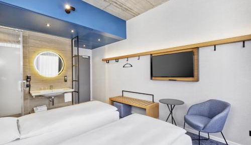 Comfort Twin Room