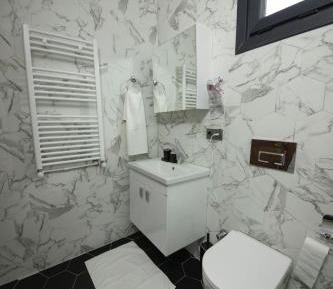 Double Room with Patio