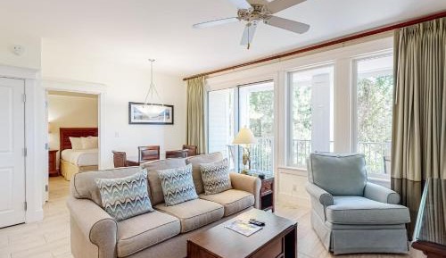 One Bedroom Apartment