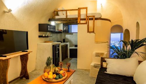 Superior Castle Suite