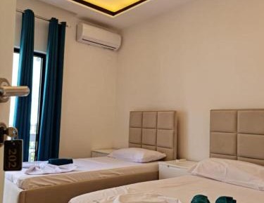 Comfort Triple Room