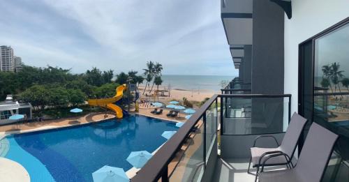 King Room with Ocean View
