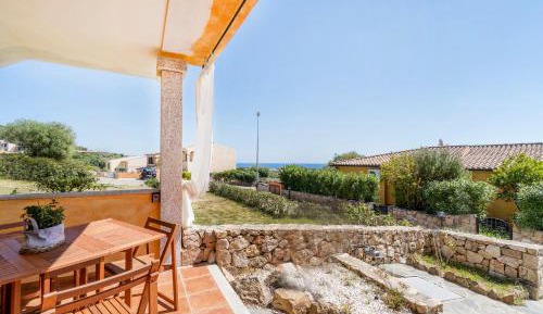 Apartment with Sea View