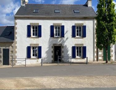 Four-Bedroom House