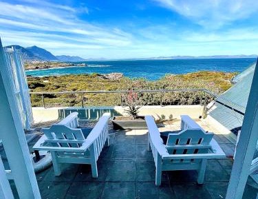 King Room with Sea View