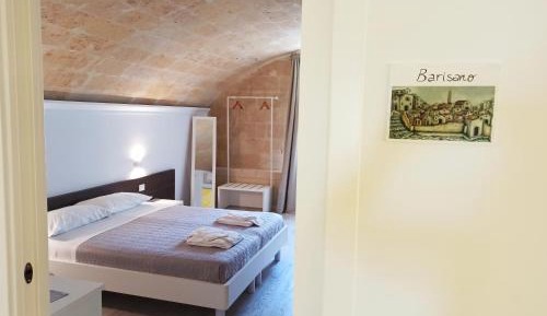 Large Double or Twin Room