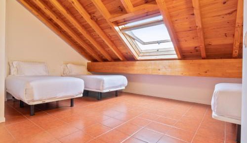 Superior Duplex Apartment