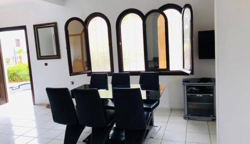 Apartment - Ground Floor
