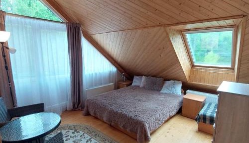 Triple Room with Balcony
