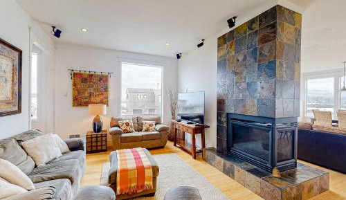 Three Bedroom holiday home 