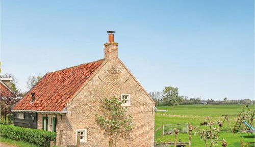 Two-Bedroom Holiday Home