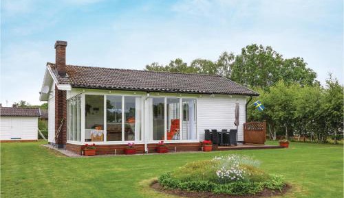 Two-Bedroom Holiday Home