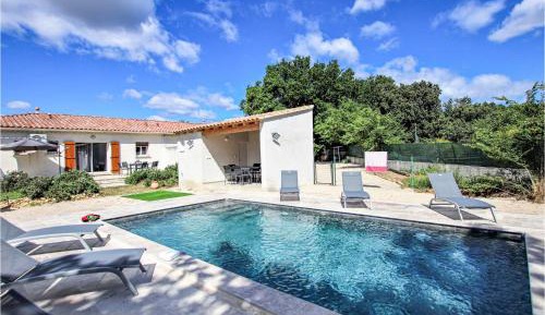 Six-Bedroom Holiday Home