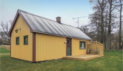 Two-Bedroom Holiday Home