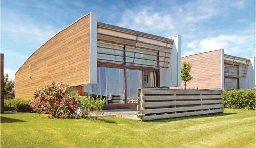 Two-Bedroom Holiday Home