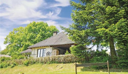 Two-Bedroom Holiday Home