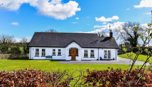 Five-Bedroom House