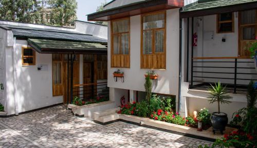 Double Room - Disability Access