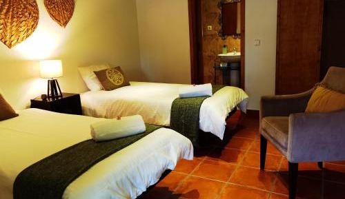 Double or Twin Room
