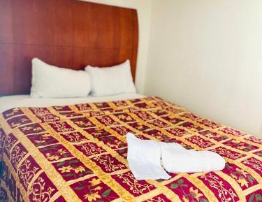 Queen Room