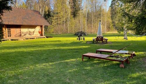 Holiday Home