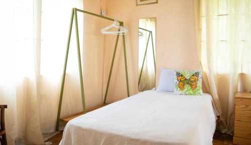 Double Room with Park View