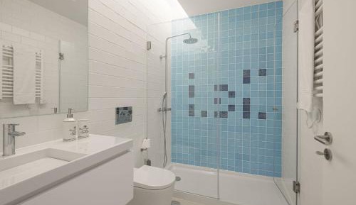 Duplex Apartment