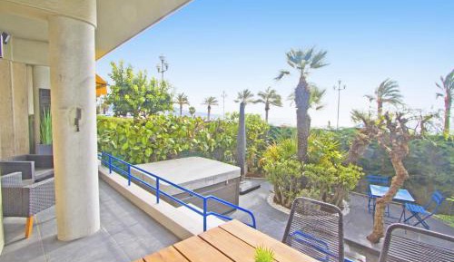 Apartment with Sea View