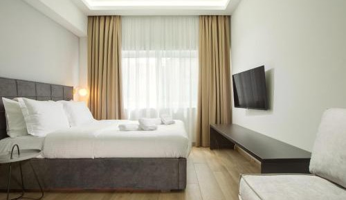 Superior Apartment
