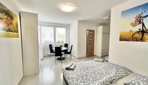 Comfort Quadruple Room