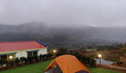 Tent