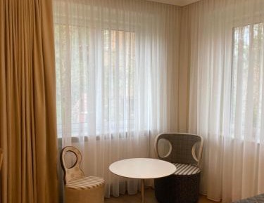 Superior Double or Twin Room with Garden View