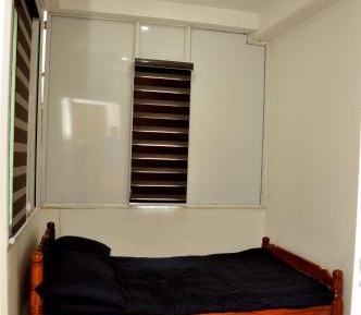 10-Bed Mixed Dormitory Room