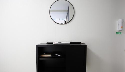 Economy Twin Room