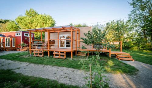Holiday Home