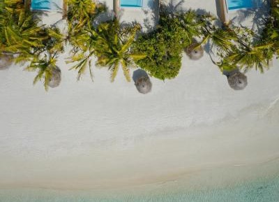 Sunset Beach Pool Villa