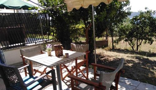 Holiday Home