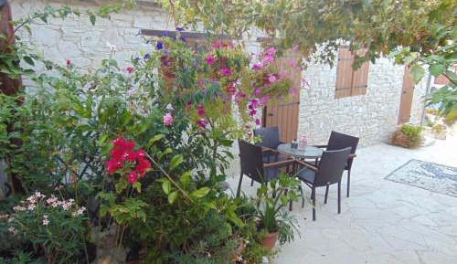 Family Apartment