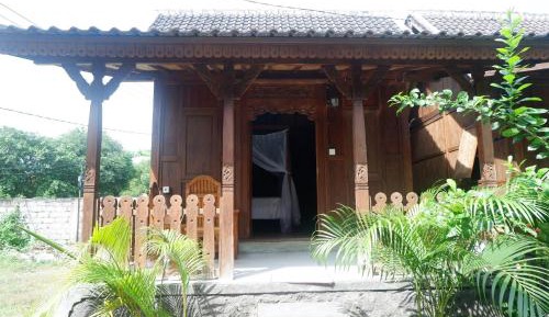 Standard Bungalow