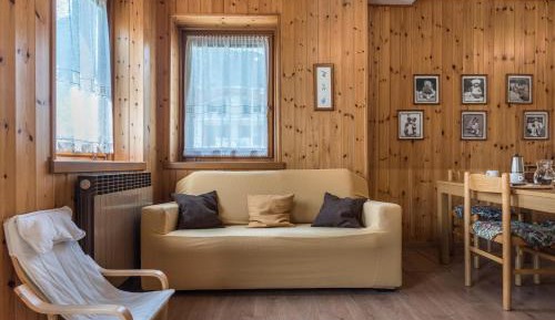 Two-Bedroom Superior Apartment
