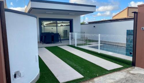 One-Bedroom Villa