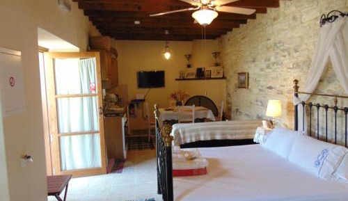 Traditional Double Studio Apartment