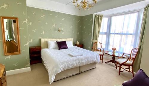Superior Double or Twin Room