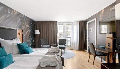 Superior Double or Twin Room