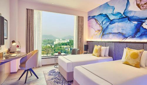 Superior Room Twin Bed